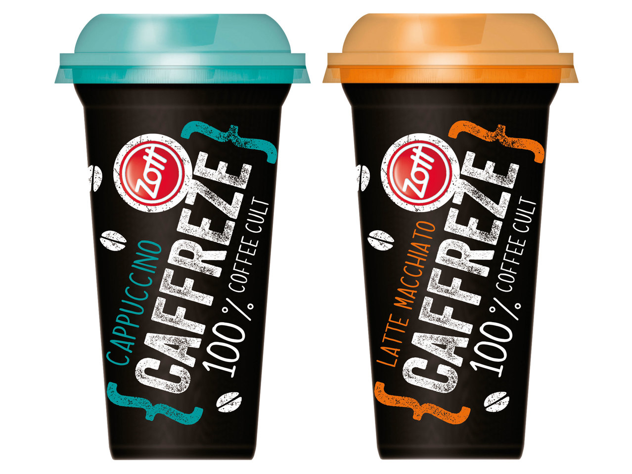 ZOTT Caffreze