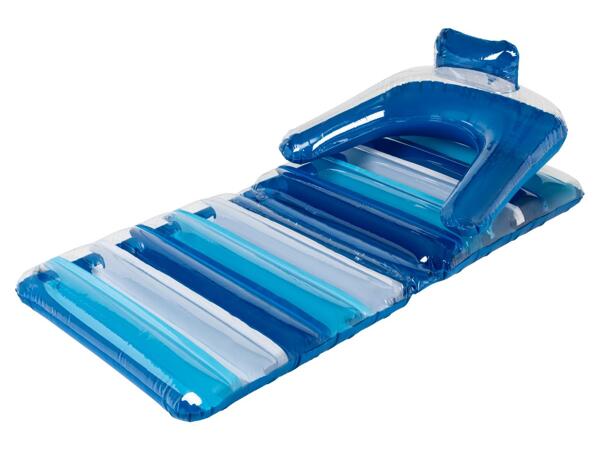 Inflatable Beach Chair or Kids' Paddling Pool