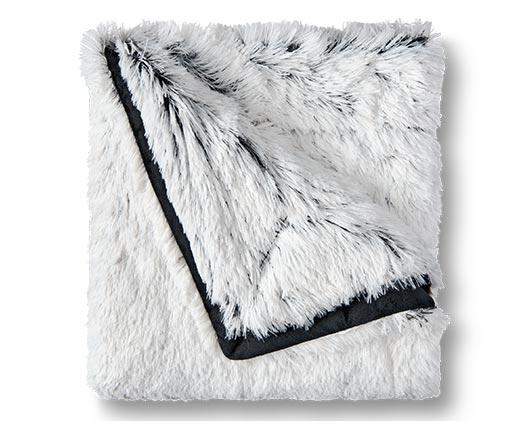 Huntington Home Cozy Throw