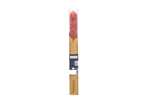 Strolghino Salami