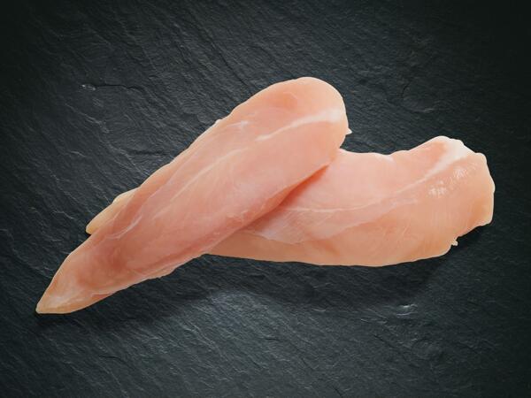 Mini filets de poulet