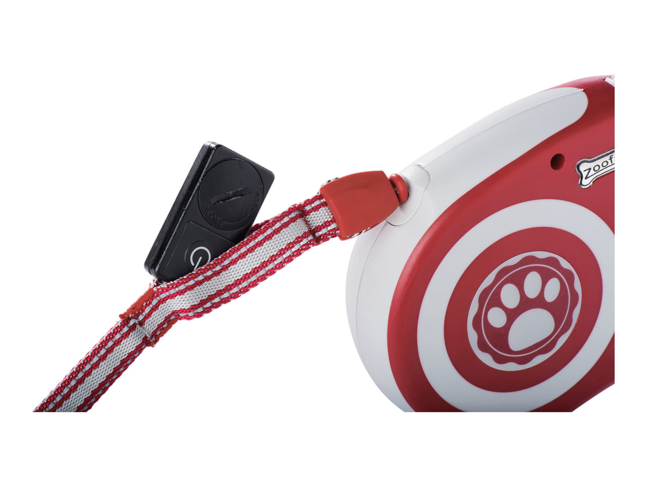 Zoofari LED Retractable Lead1