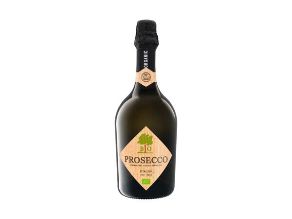 Prosecco DOC bio