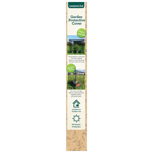 Garden Protective Cover 1m