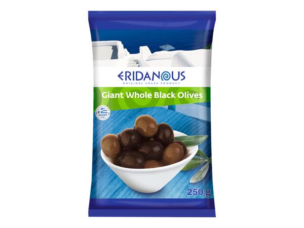 Snack Olives