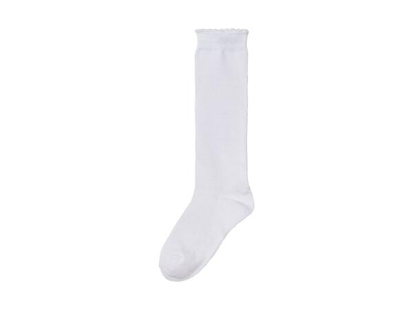 Kids' Knee High Socks