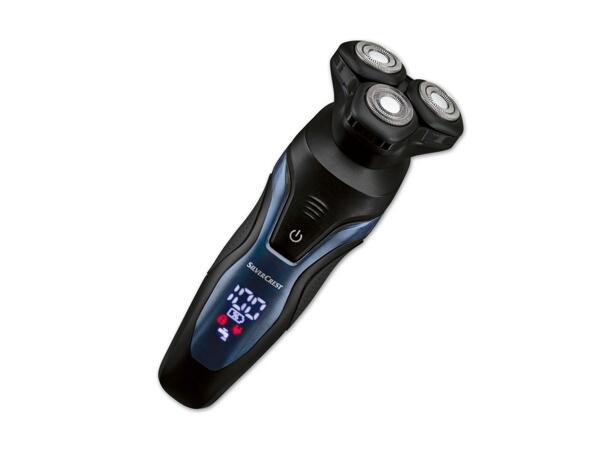 Rotationsrasierer