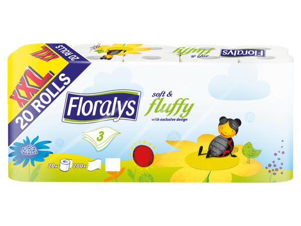 Toilettenpapier