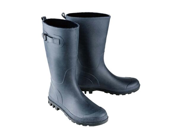Wellington Boots