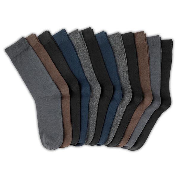 Socken 12 Paar