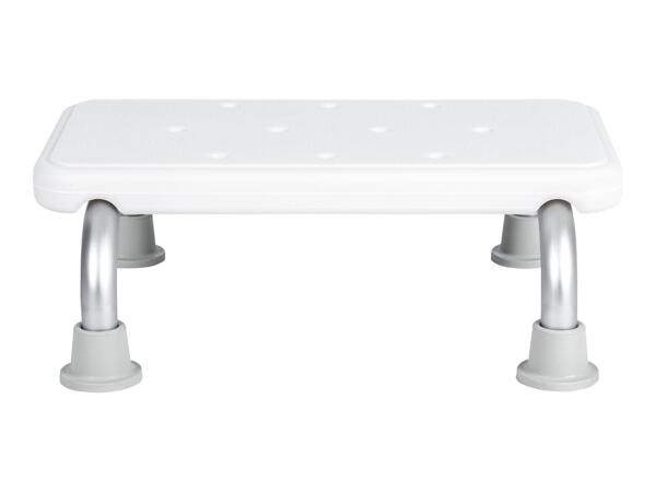 Ridder Bath Stool / Bathroom Footstool/ Bathtub Seat