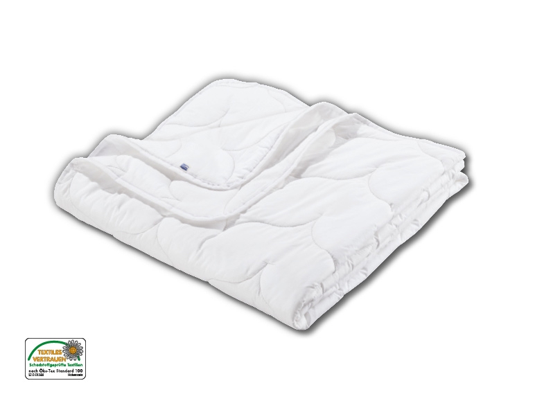 TENCEL(R)-Steppbett