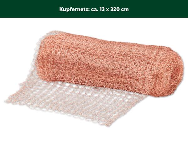 Kupfersortiment