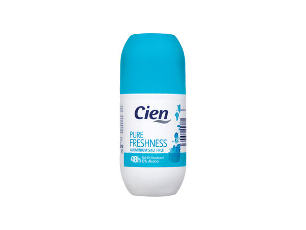 DEODORANT KULIČKOVÝ