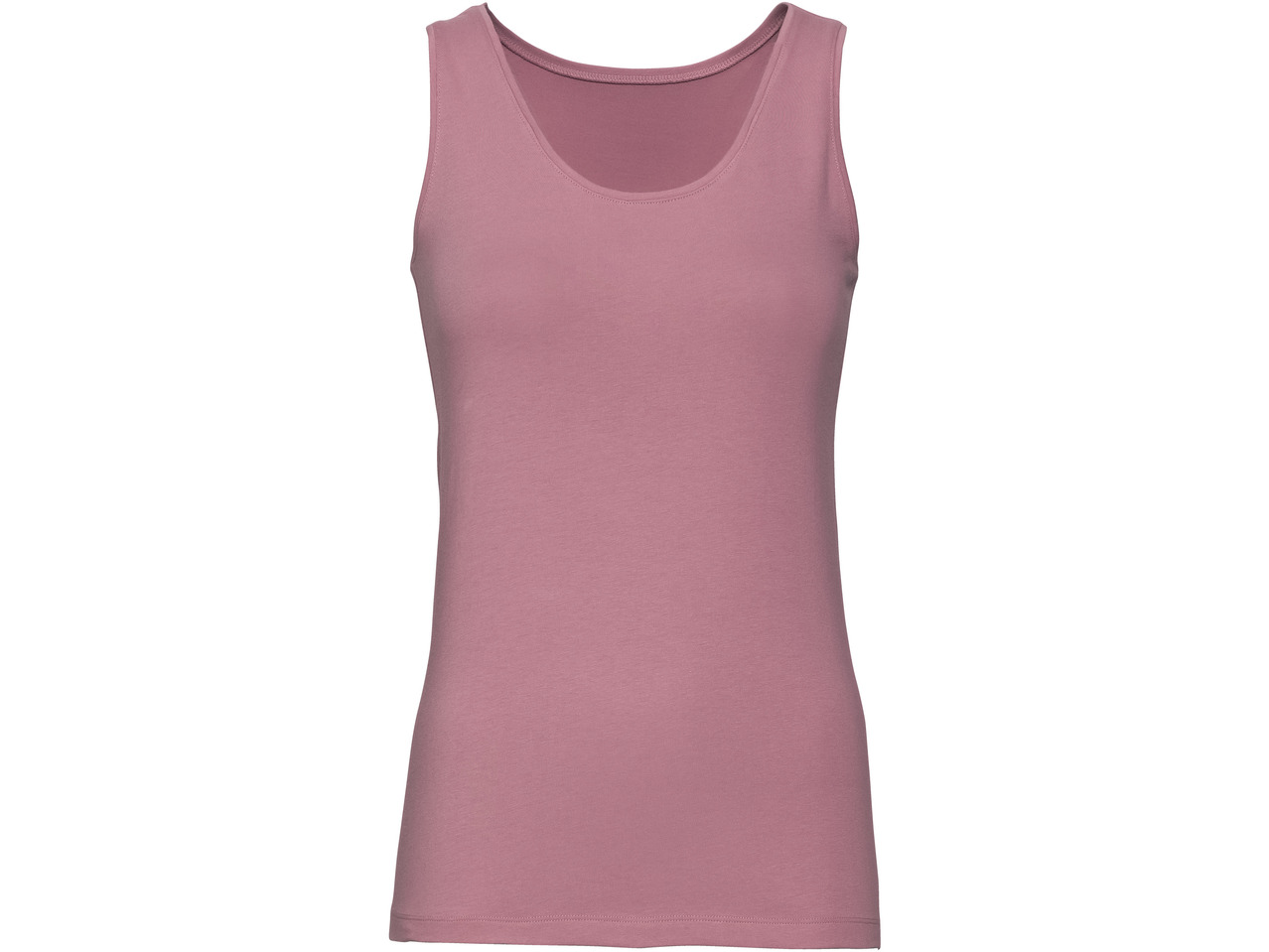 ESMARA LINGERIE(R) Undertrøje