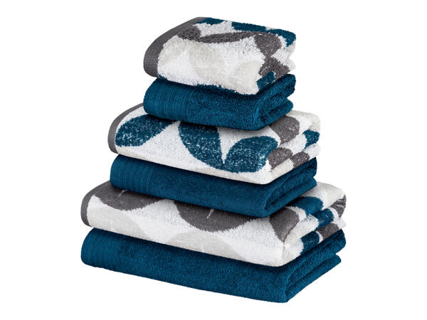 Towel Set
