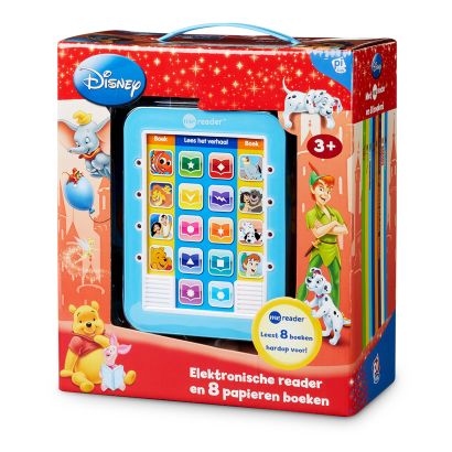 E-reader