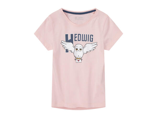 Kids' Short Pyjama Set