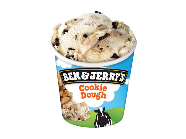 Cookie Dough