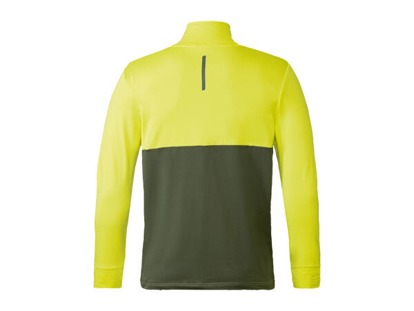 Crivit Men's Thermal Top