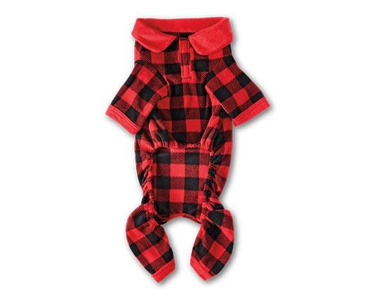 Heart to Tail 
 Holiday Pet Pajamas