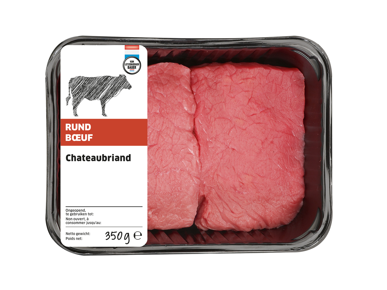 Chateaubriand