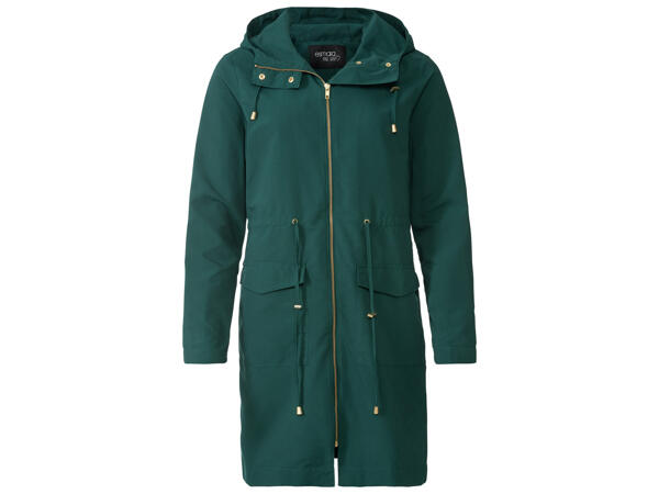 PARKA