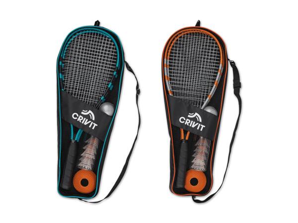 Rapid-Ball-Set