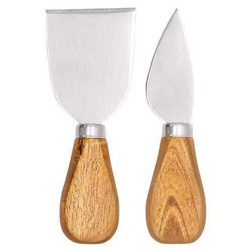 2 Pack Cheese Knife