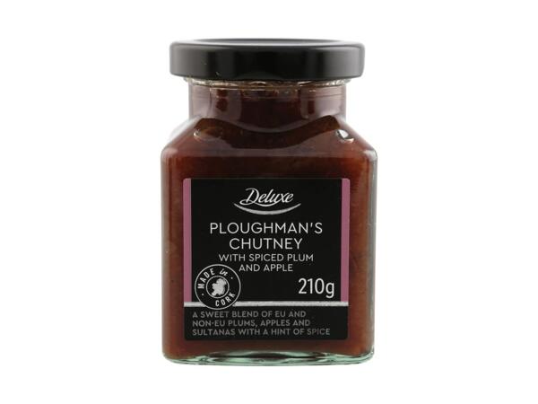 Chutney