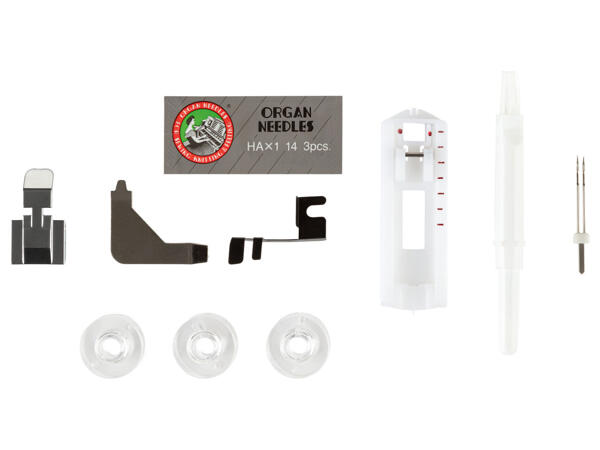 Digital Sewing Machine
