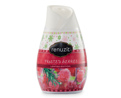 GEL AIR FRESHENER 198G