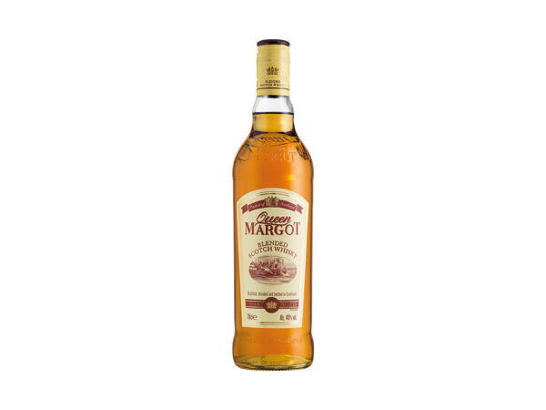Balmuir 3-Year Blended Scotch Whisky