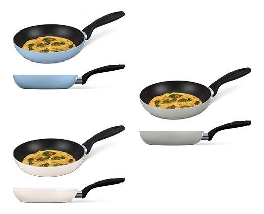 Crofton Mini Frying Pan