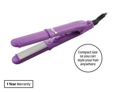Travel Hair Appliances