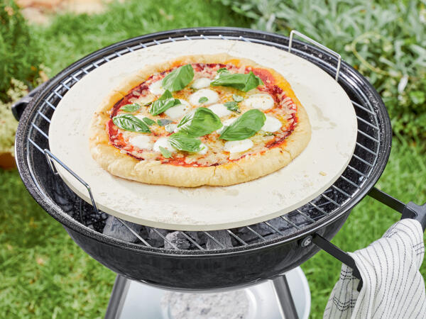 Pizza Stone