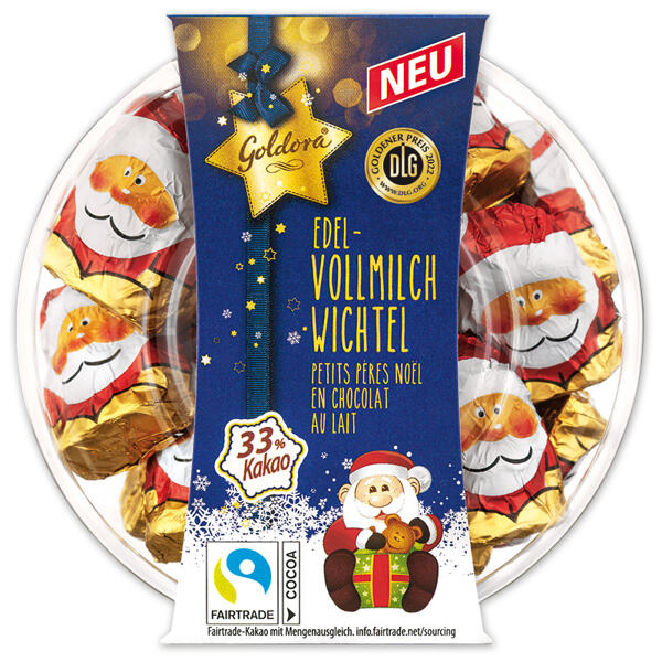 Weihnachts Minis