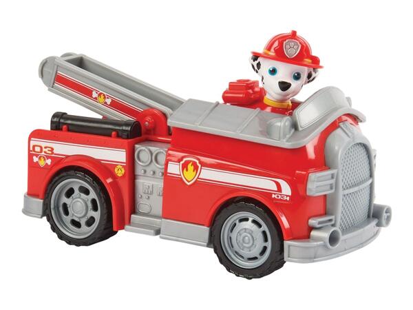 Spinmaster Paw Patrol Vehicle