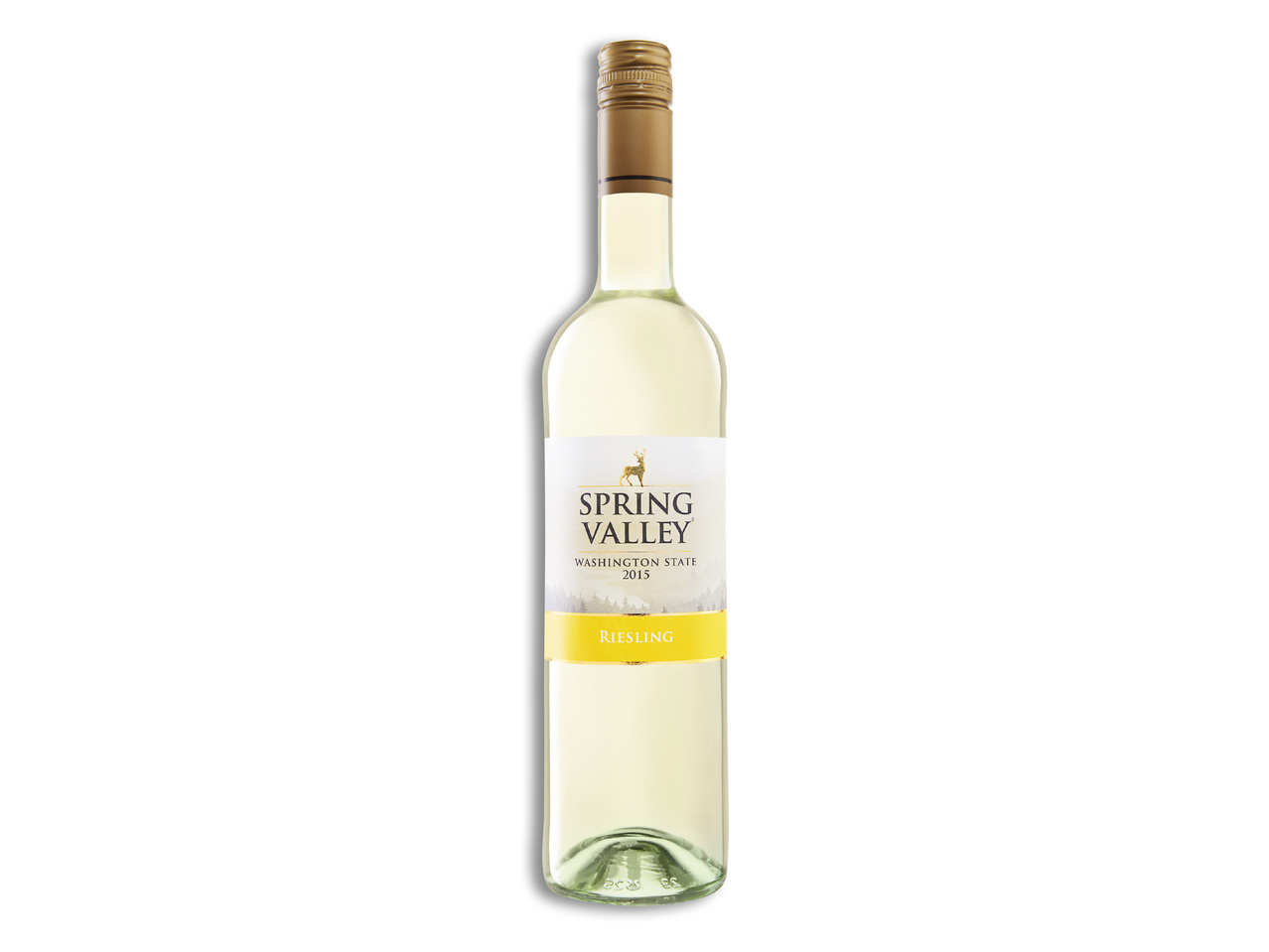 Washington State Riesling