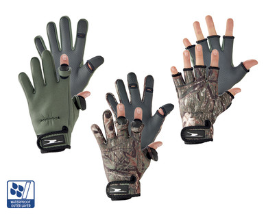 Neoprene Fishing Gloves