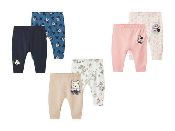 ©DISNEY Leggings