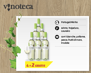 Vinho Verde DOC CALAMARES