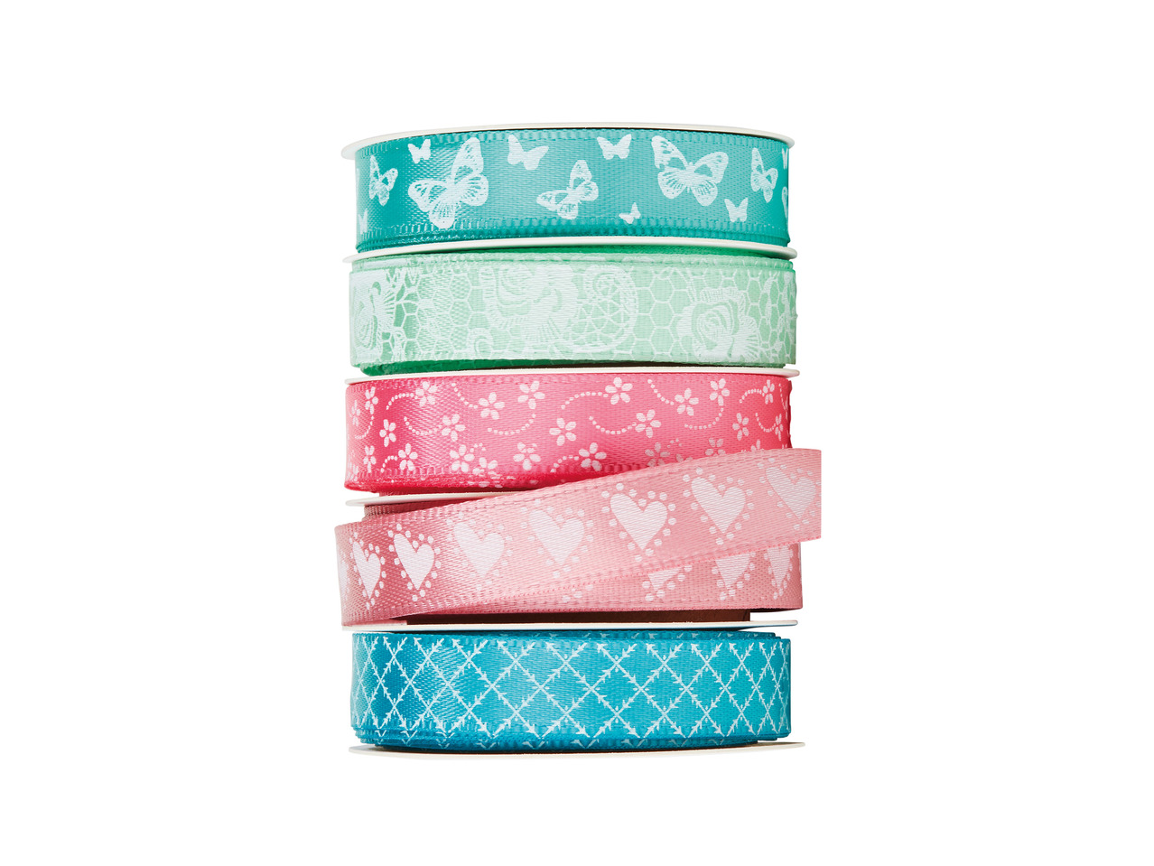 Melinera Gift Ribbon Set1