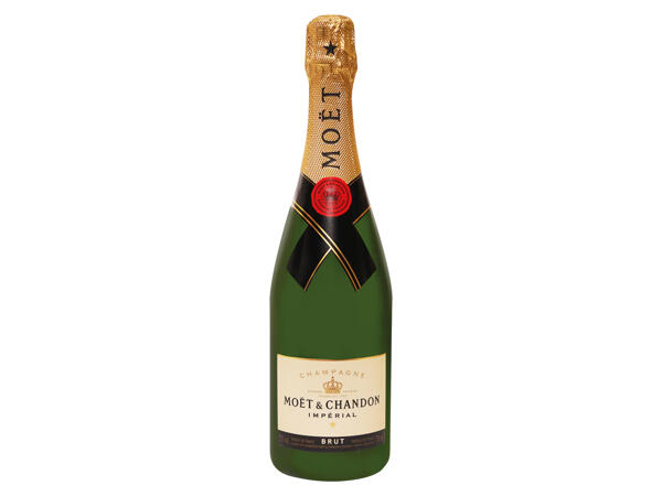 Moet&Chandon Impérial Brut