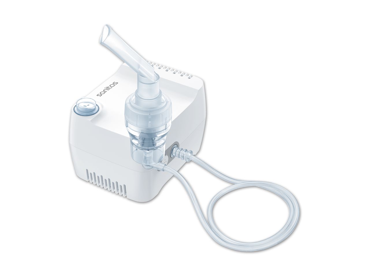 Mini Inhalator