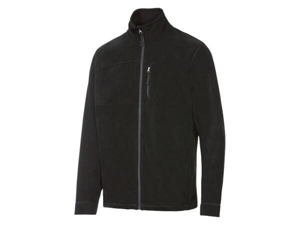 Men's Fleece Jacket