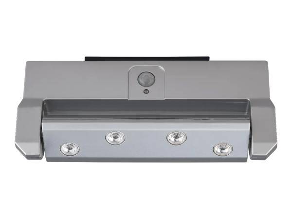 Livarno Sensor Light with 4 LEDs