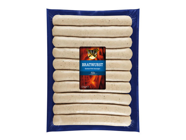 Saucisses