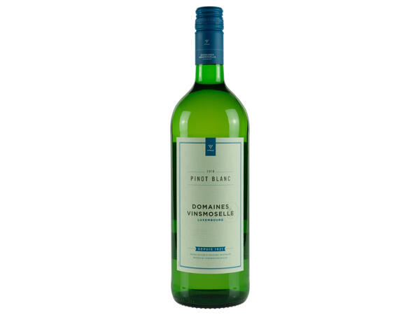 Pinot Blanc*