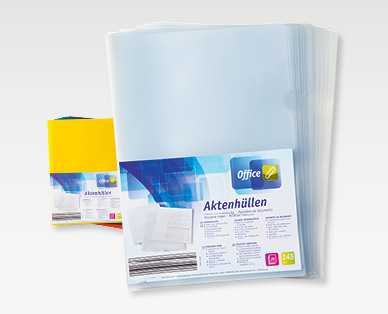 Chemises à documents OFFICE